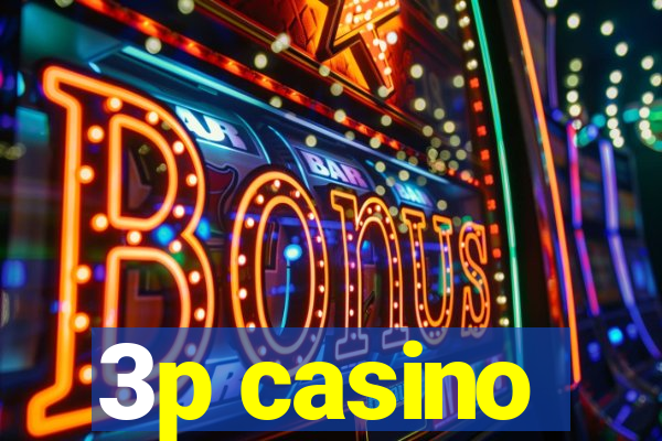 3p casino